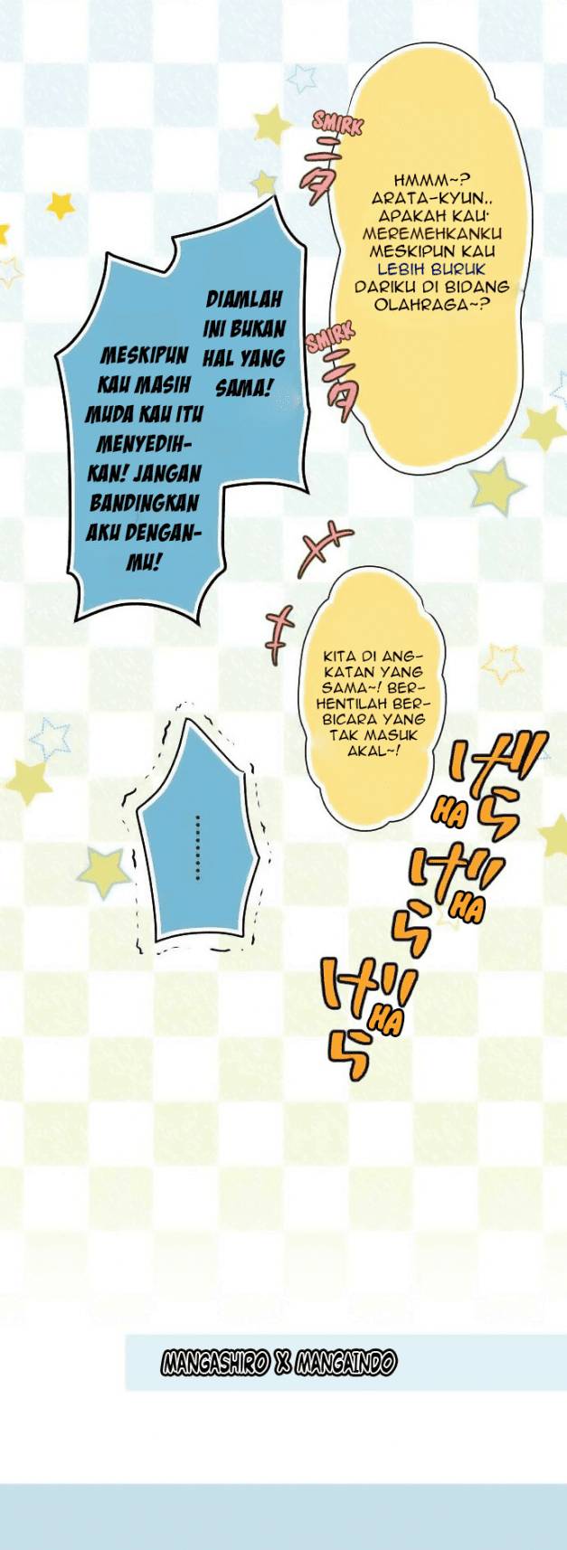 ReLife Chapter 28 Gambar 11